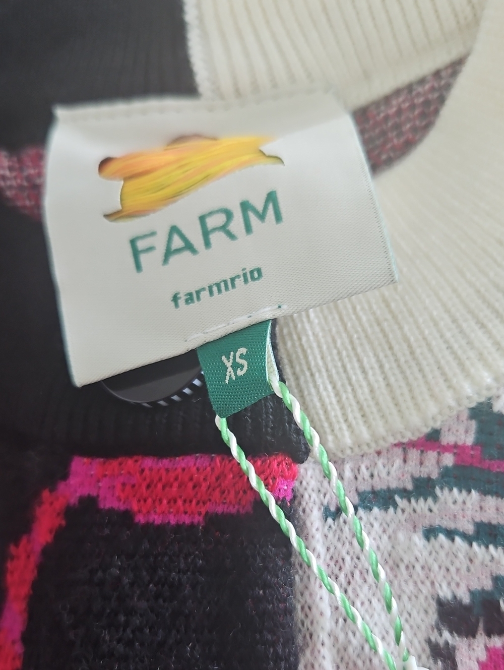 Farm Rio Cardigan - Picture 8 of 9